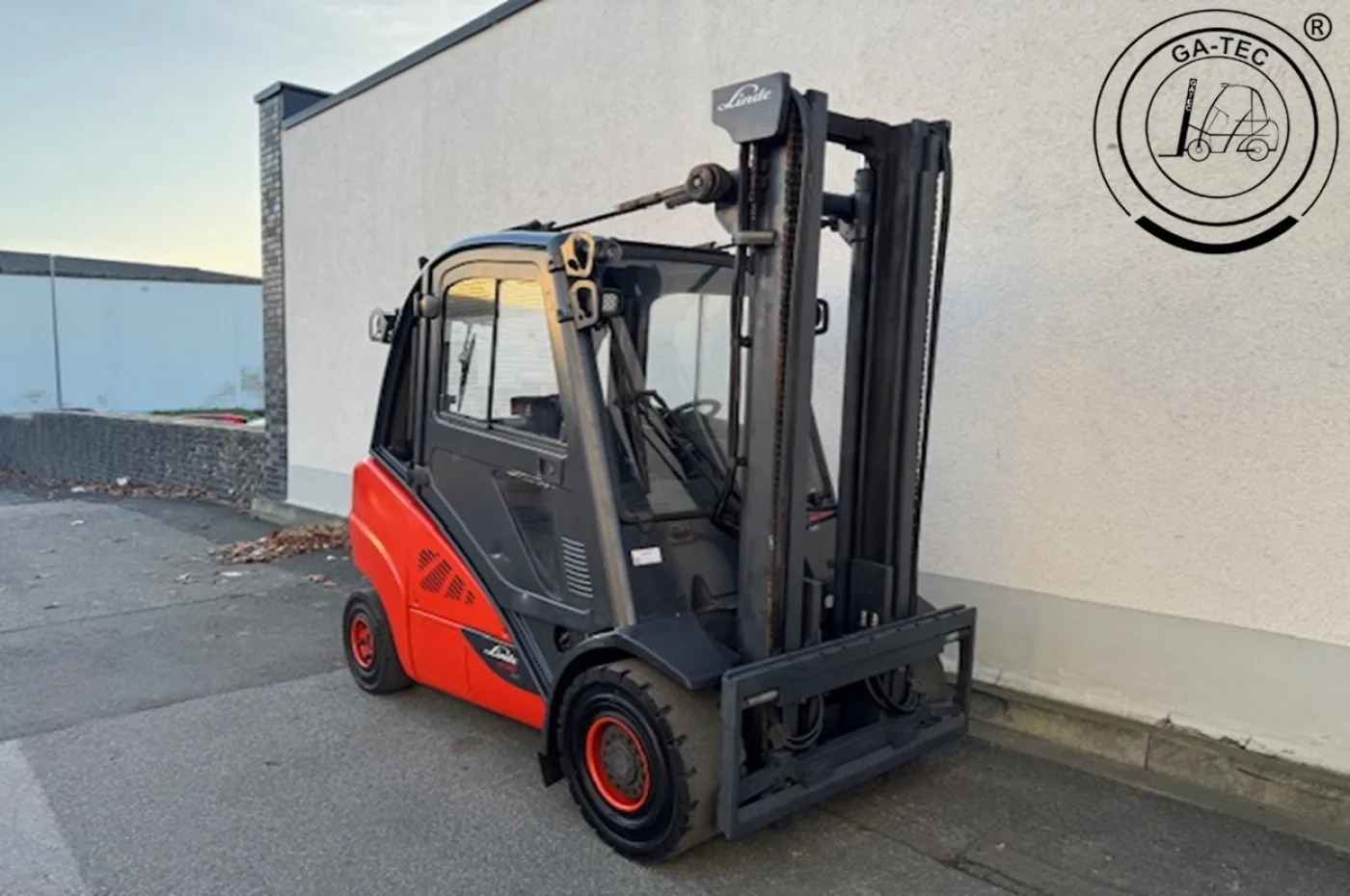 Linde H30D EVO - 4