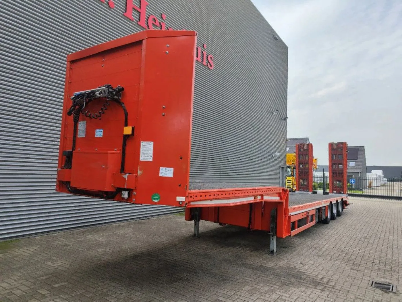 MEUSBURGER MTS-3 - 3