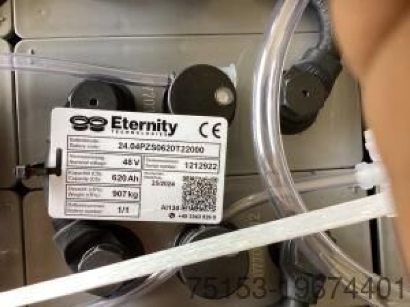 Eternity 48V   4 EPZS 620 (NEU)