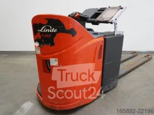 Linde T 20 SP 131-08