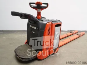 Linde T 20 AP 131-08