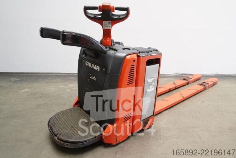 Linde T 20 AP 131-08