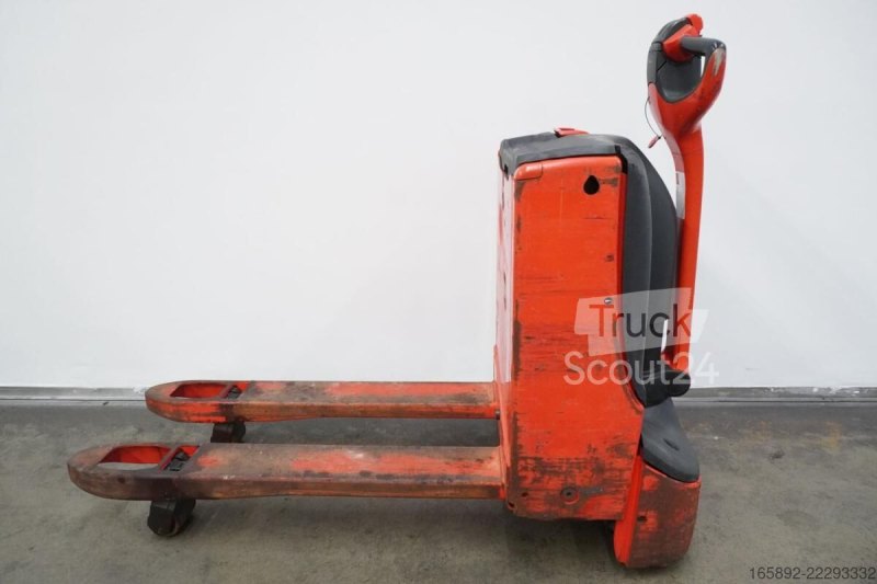 Linde T 16 ION 1152