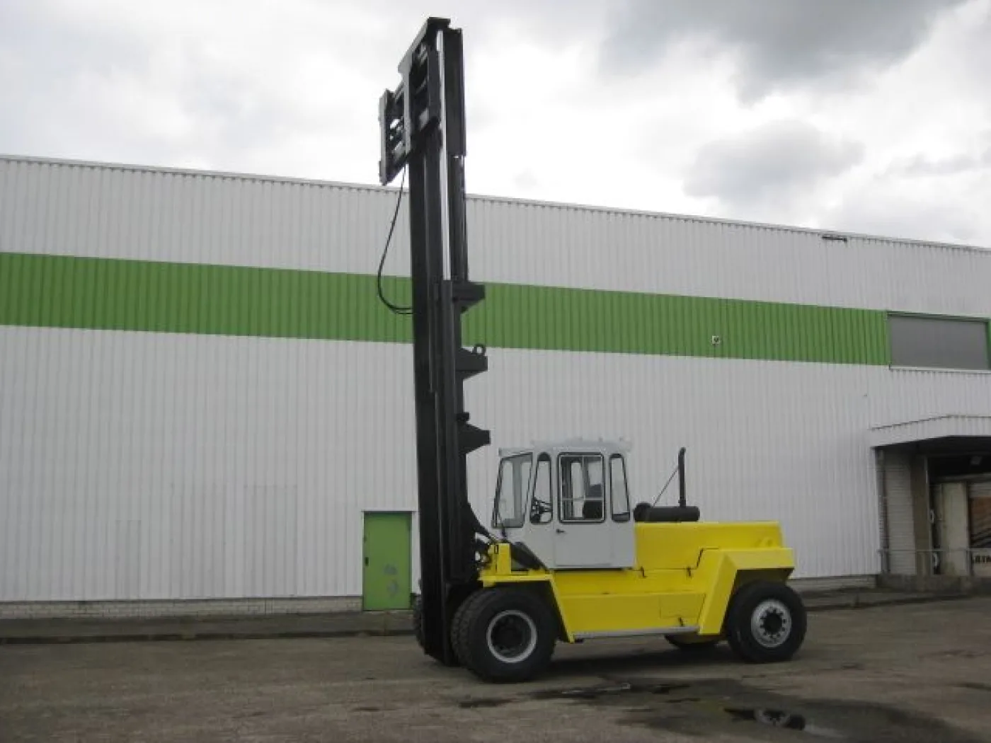 Svetruck 15120-35 - 8