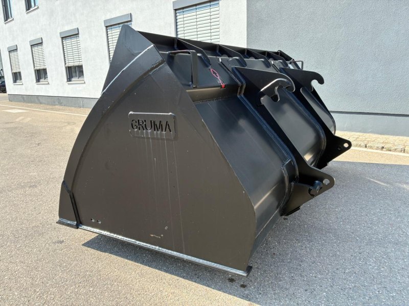 Arbeitsgerät LSB 2500 mm - 2200 ltr.