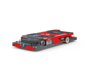 Automatisierte Fahrzeuge Linde C-MATIC HP