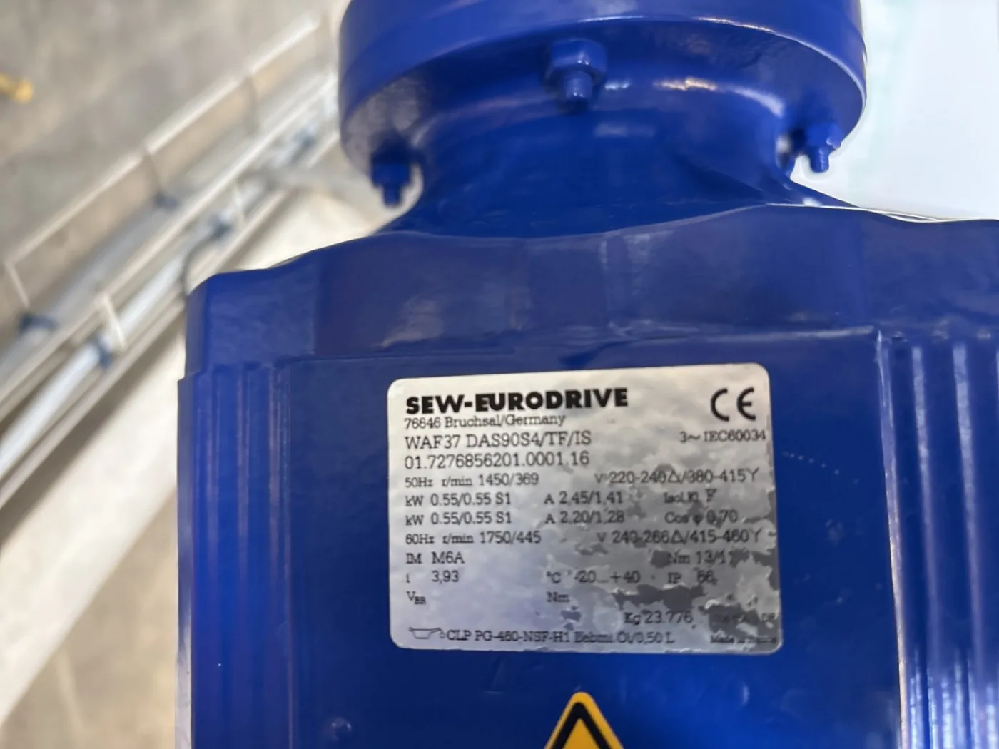 GEA Wiegand Membrane Filtration Plant — Reverse Osmosis - Miscellaneous filter - 5