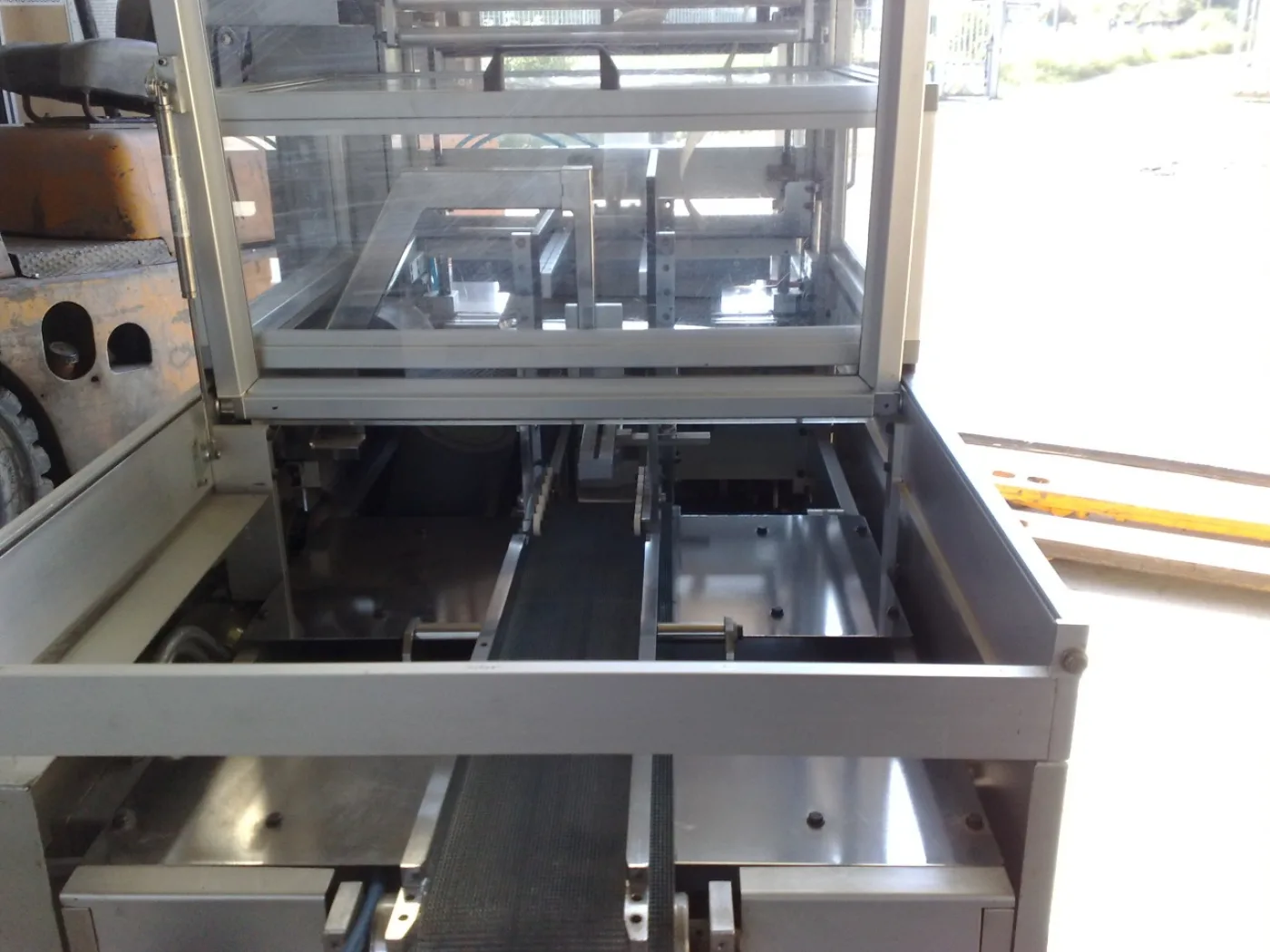 FARDELLATRICE – BFB – MS 500 - 2