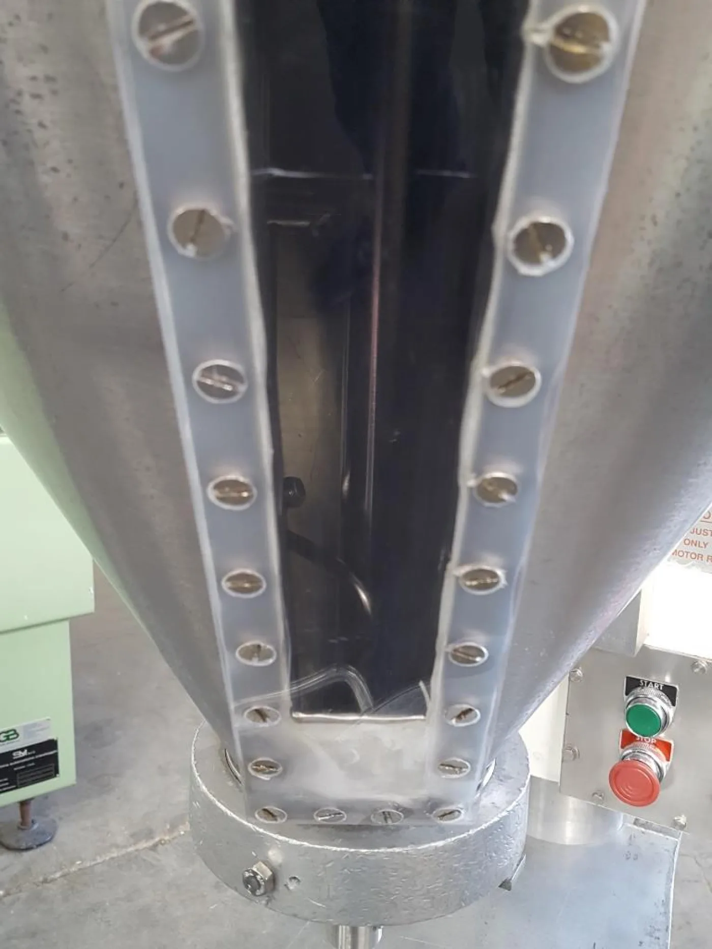 DOSATRICE POLVERI – ARENCO - 3