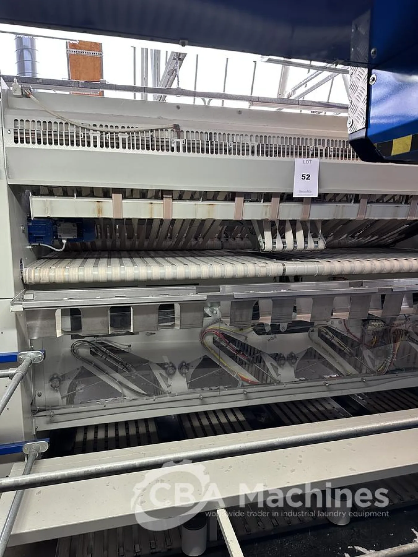 2016 Feeder Biko Therese + Daniela 3300mm (699) - 3