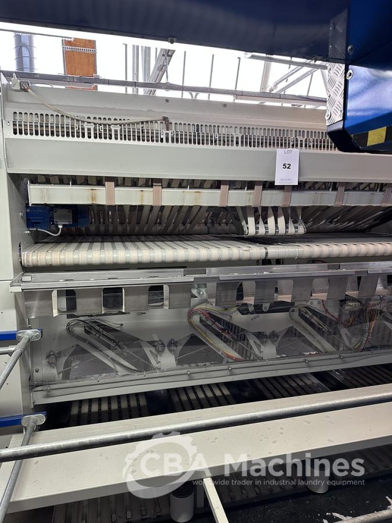 2016 Feeder Biko Therese + Daniela 3300mm (699)