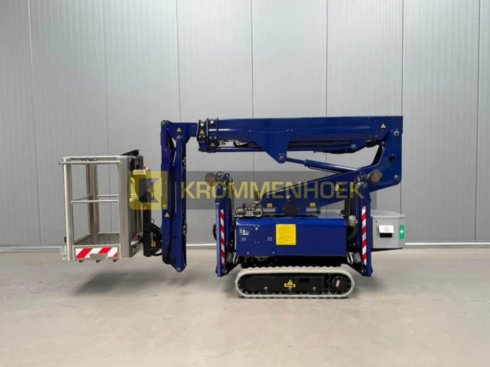 Ruthmann Bluelift SA11