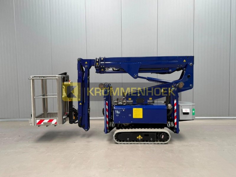 Ruthmann Bluelift SA11
