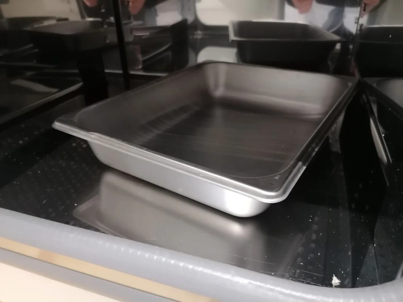 Thermo Electron Modèle 371 Steri Cycle CO2 Incubator - Séchage oven - 8