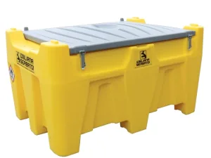 Emiliana - Carrytank 330 Diesel