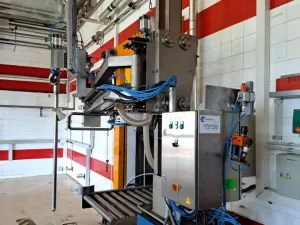 IPROCOMSA PES 200 LIQUID FILLER