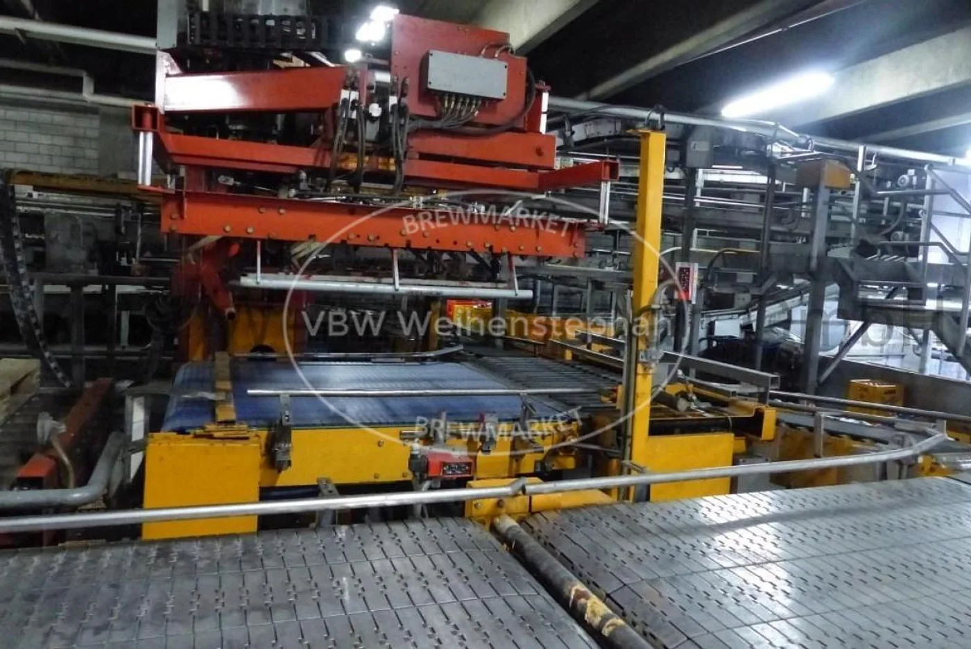 pallet loader - 2
