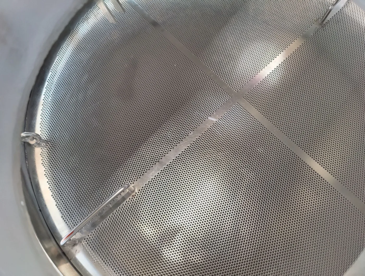 AZO 0.56 m² - Silo - 8