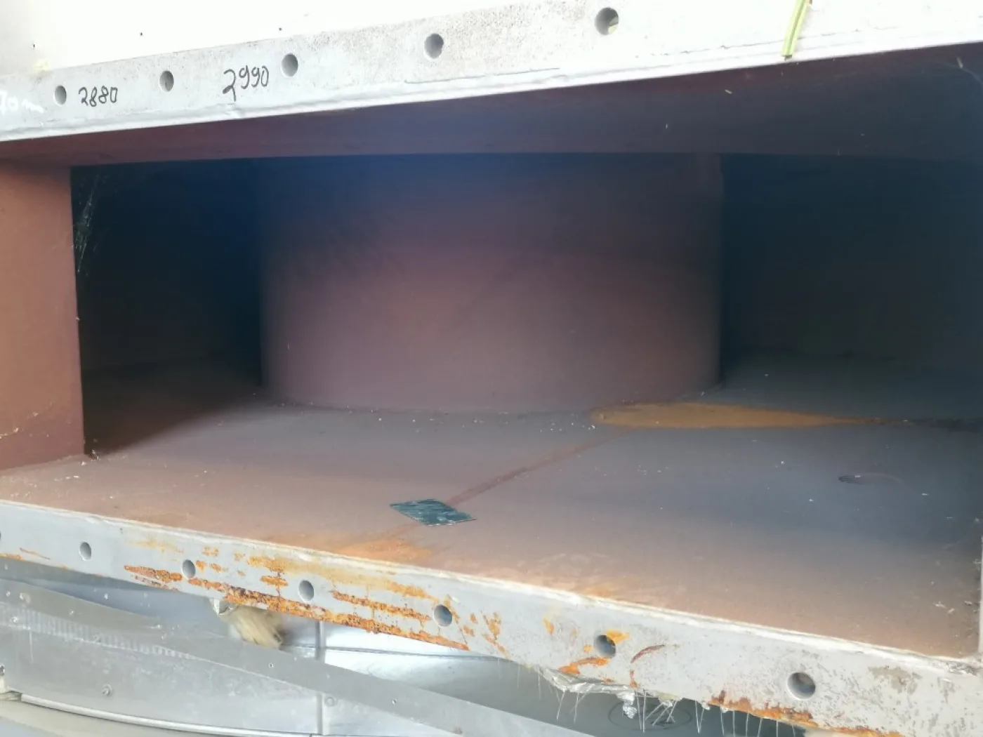 Hosokawa Alpine LGM-20 (Long Gap Mill) - Fine Impact Mill - 4