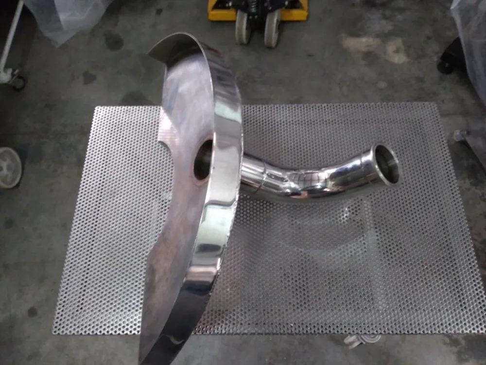 SCIVOLO SCARTO PER TRAMOGGIA