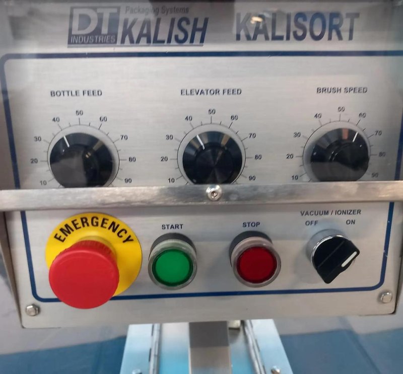 KALISH - Varie - BULK STYLE