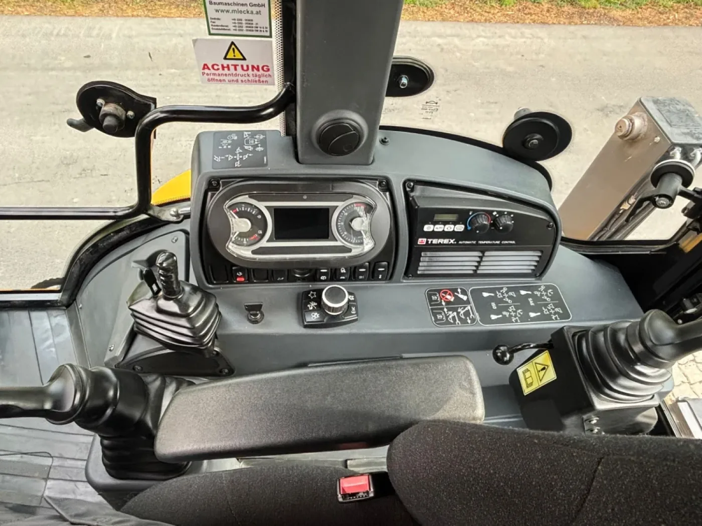 Mecalac - TLB 990 PS - 6