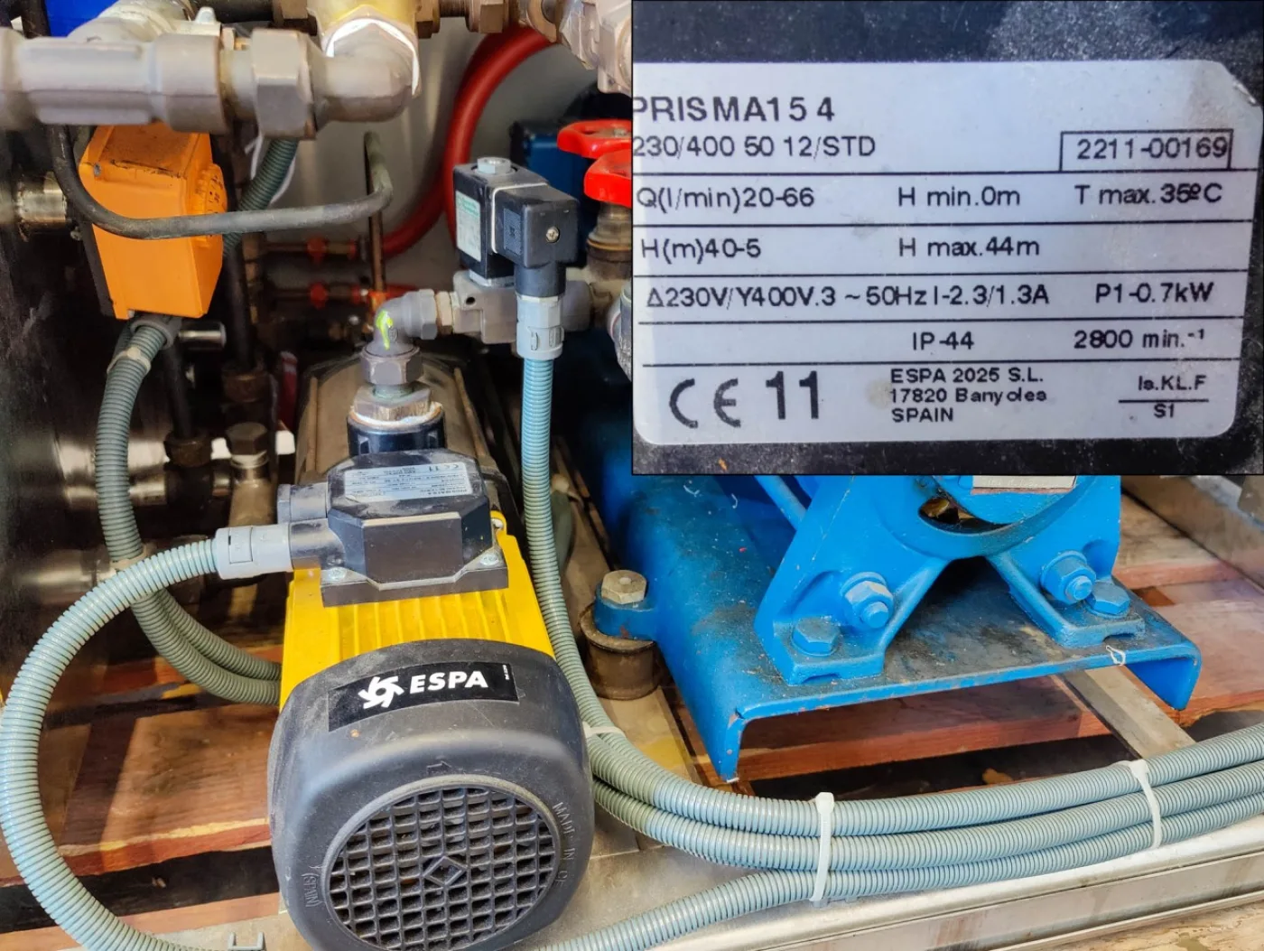 Matachana 211L1 - Autoclave - 6