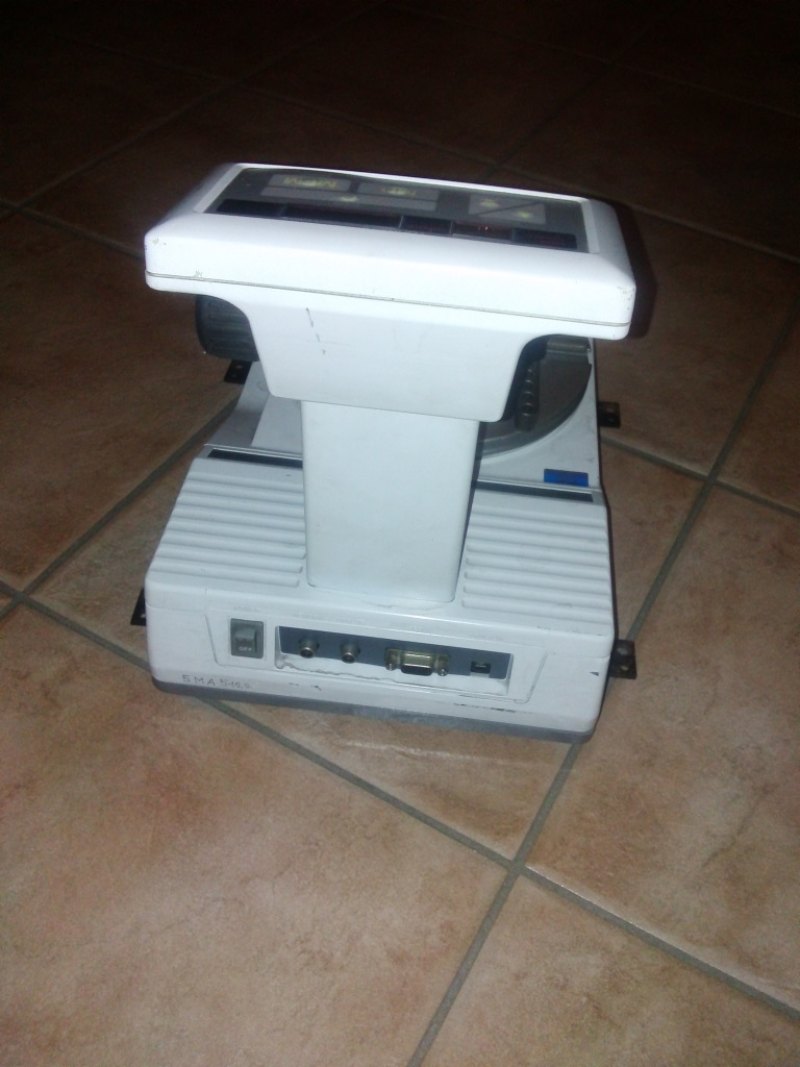 MISURATORE DI COPPIA DIGITALE TOHNICHI – MOD. 2-TME90-N