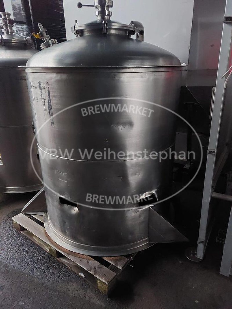 storage tank
