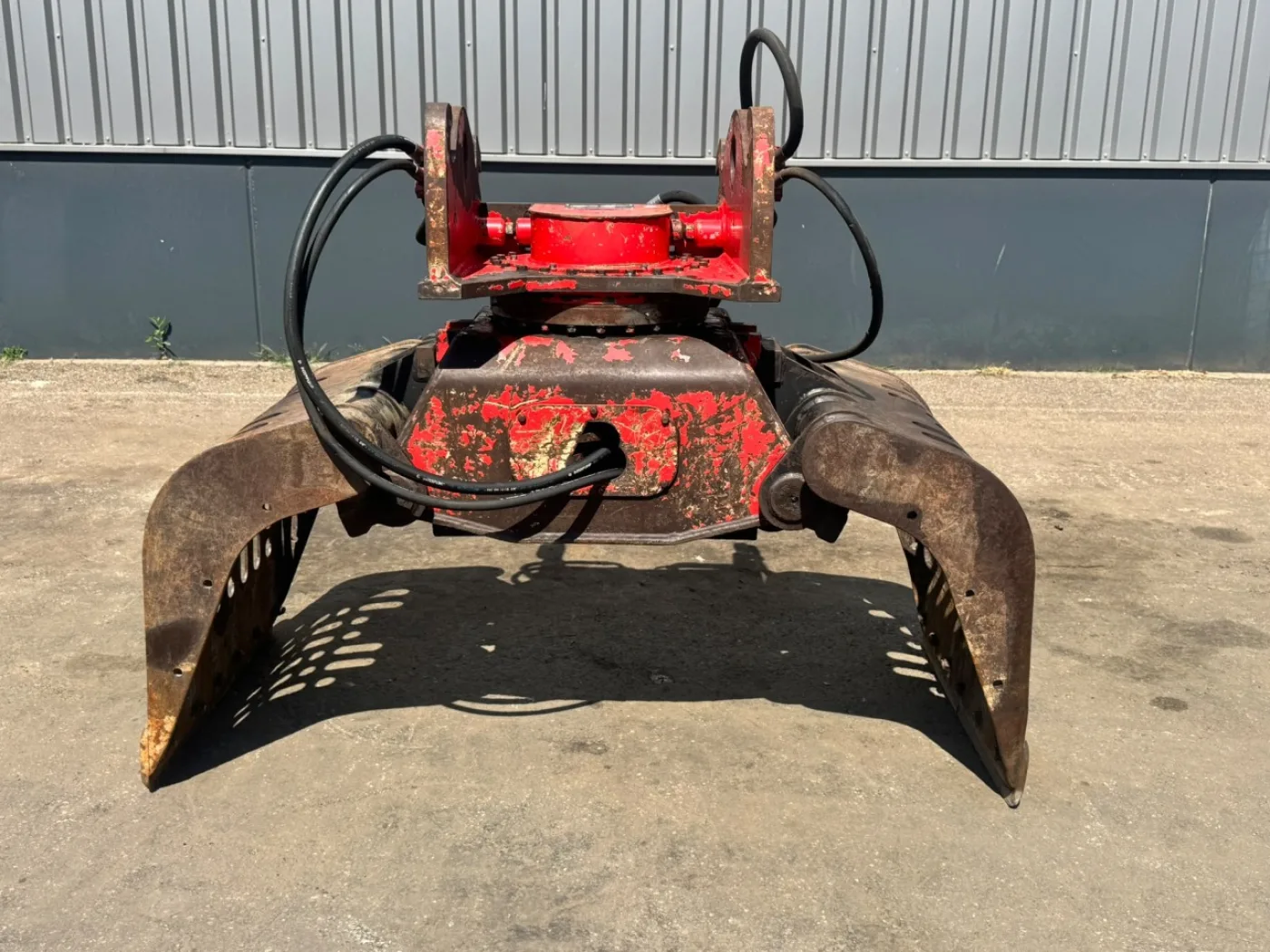 demolition grap - 1