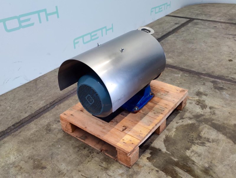 Hygia NM II/60A - Centrifugal Pump