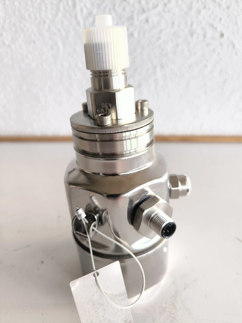 PRESSURE TRANSMITTER ENDRESS+HAUSER CERABAR M PMC51 ATEX