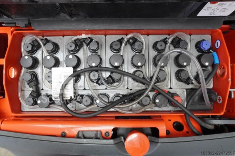 Linde L 12 i 1172