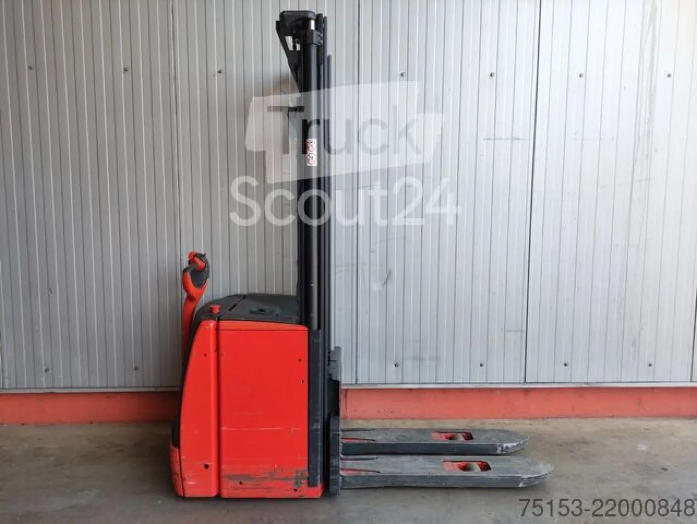Linde L20-1173 - 5
