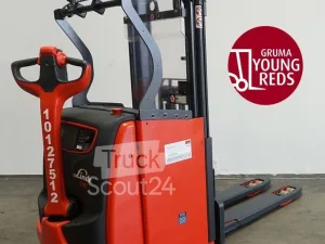 Linde D 10 1163