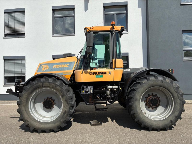 Schlepper / Traktor JCB Fastrac 185/65
