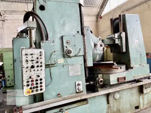 GEAR HOBBING, STANKO (KOMSOMOLEC) - 53A11 - Laxmi Metal & Machines, Rohtak