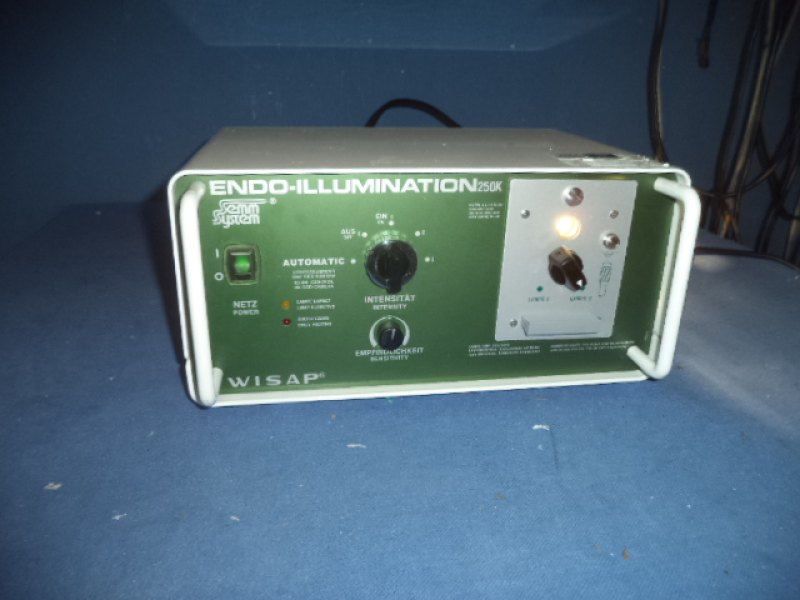 D-Light 201332 20 (Gebraucht, sehr gut)