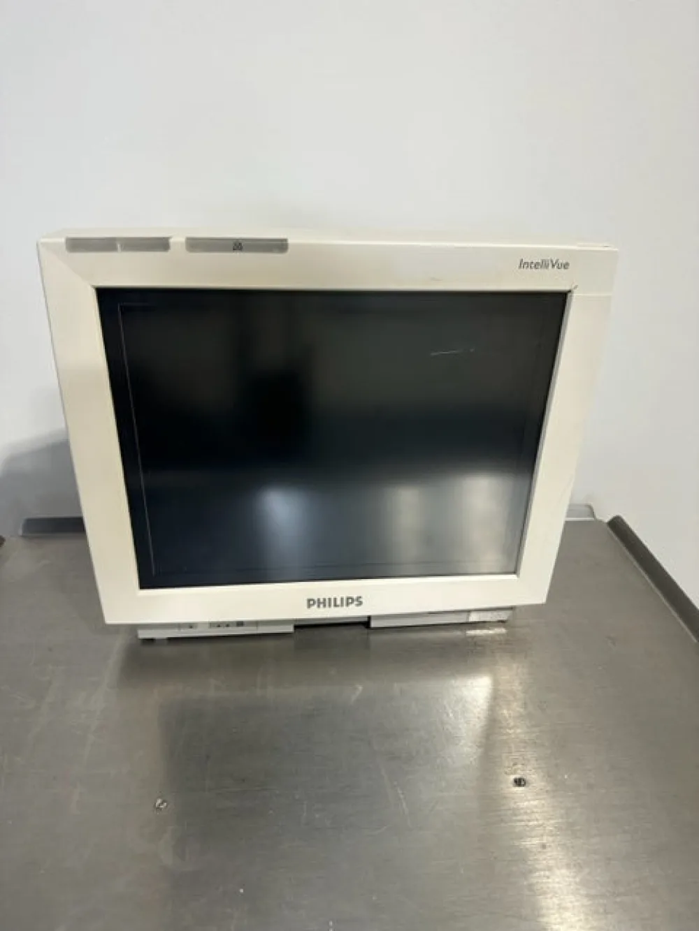 Philips MP 70 EKG-Monitor (1)