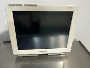 Philips MP 70 EKG-Monitor (1)