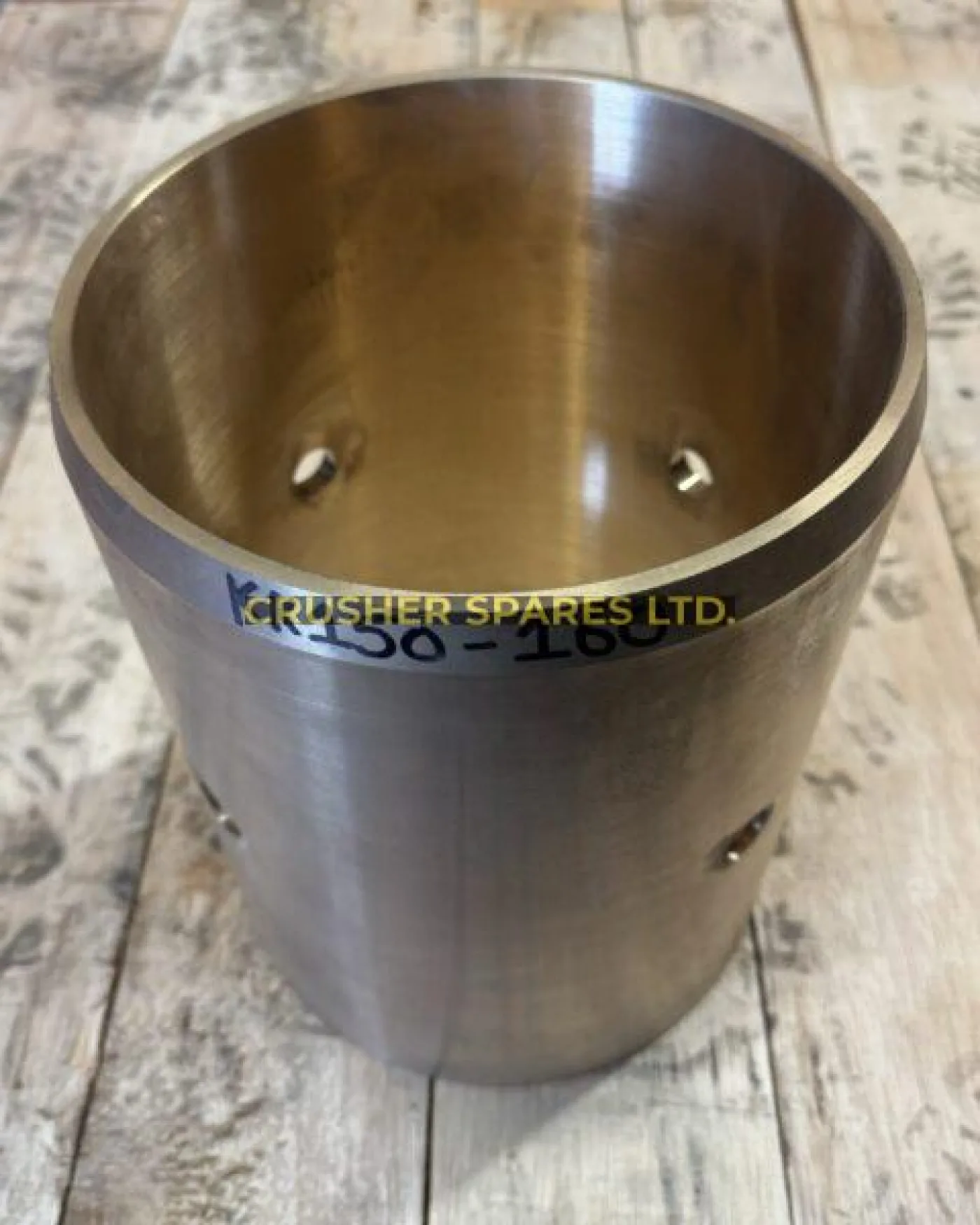J102.150-160 | Flywheel Bush | Kue-Ken 150-160 | - 1
