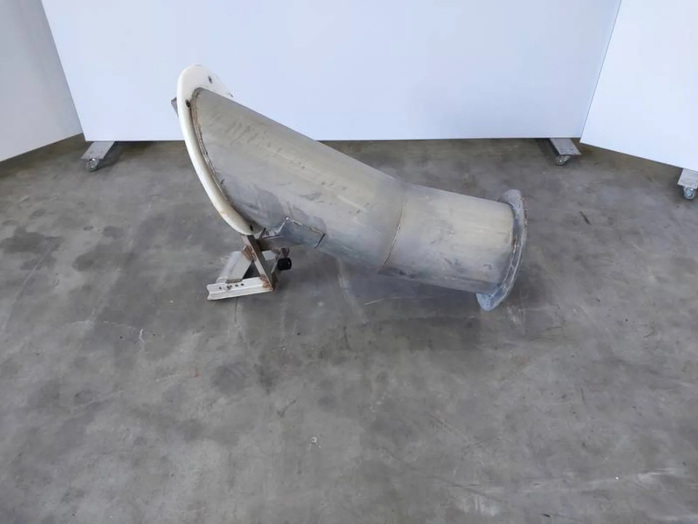 Drop shutes - 4