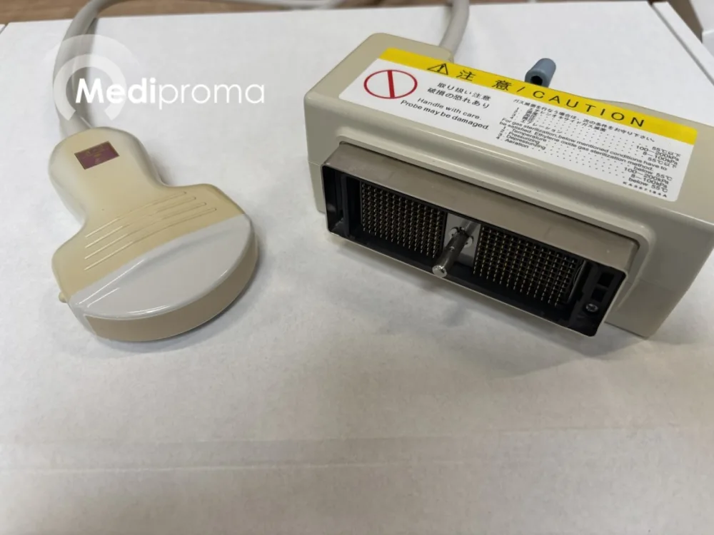 Hitachi EUP-C514 Transducer