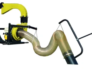 Remarc bladzuiger LSXP 5.0