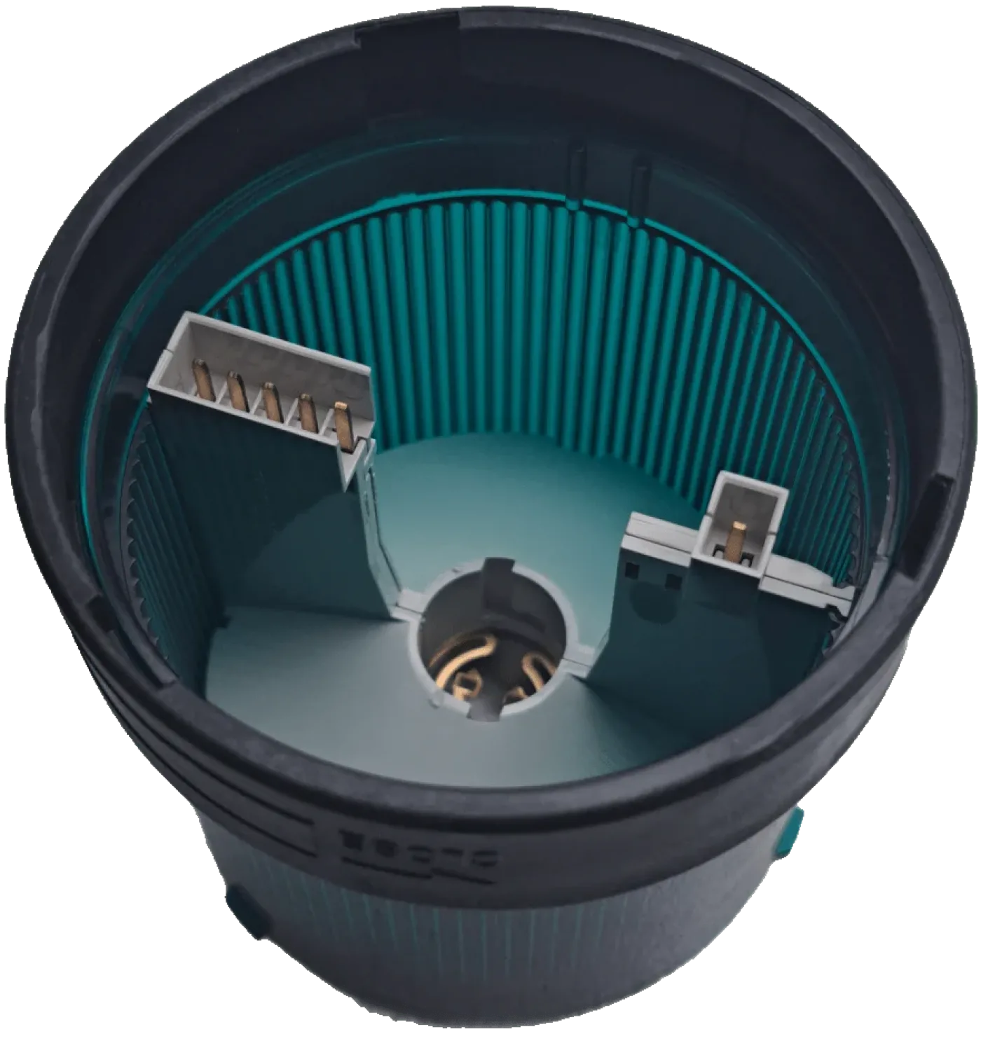 Schneider Elektric XVBC33 Leuchtelement, Dauerlicht Grün - 3