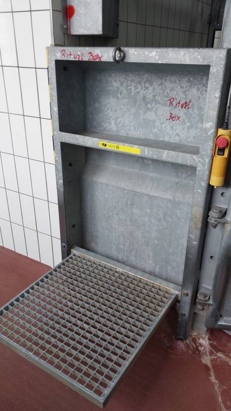Killing box