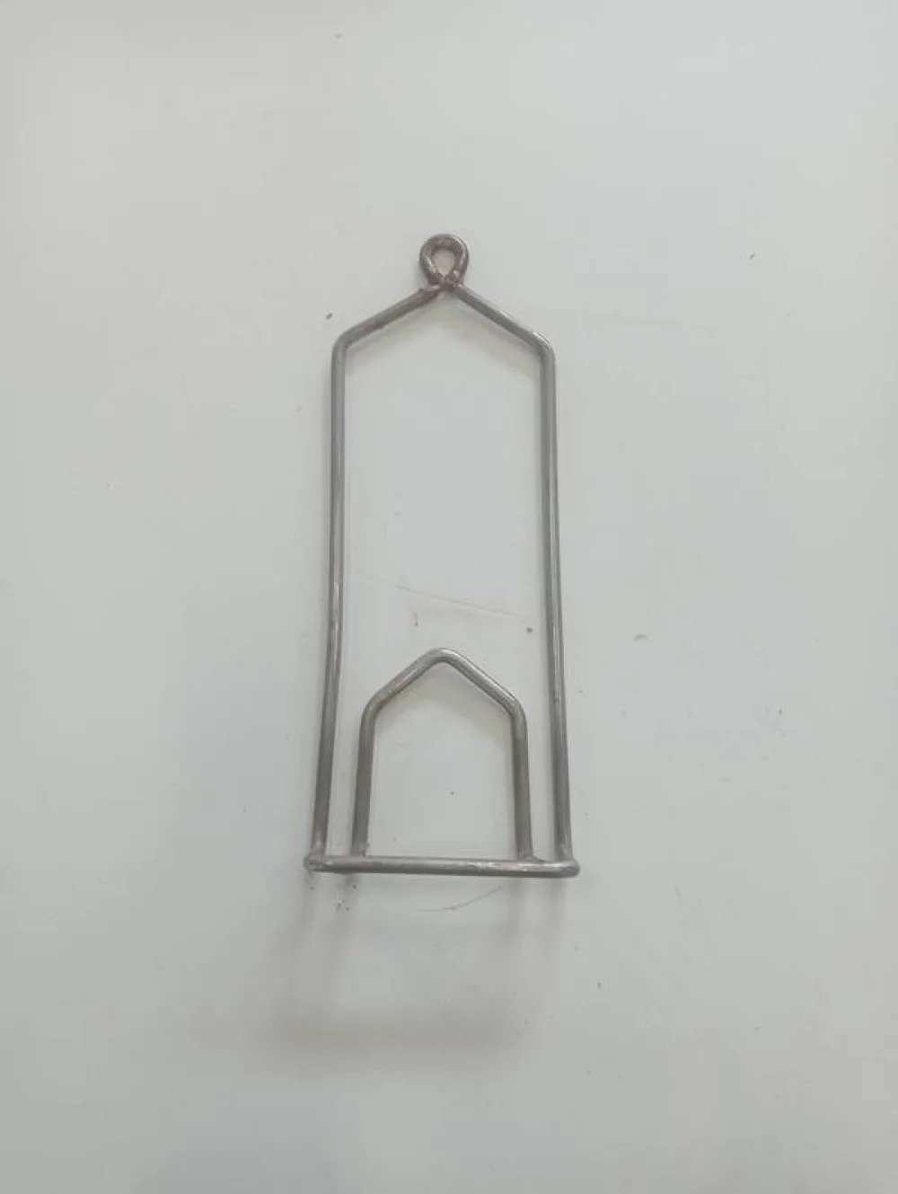 Poultry hooks