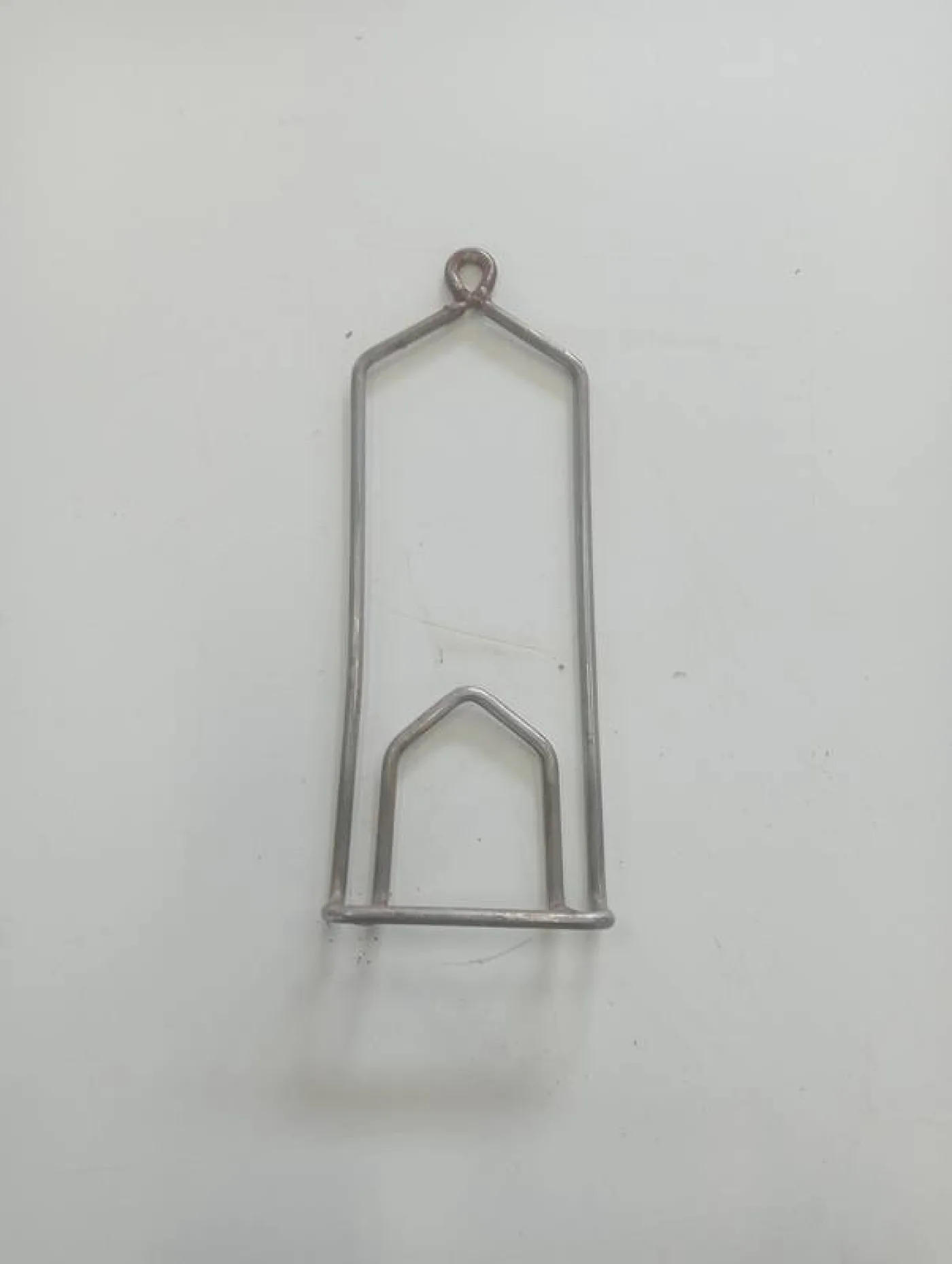 Poultry hooks - 1