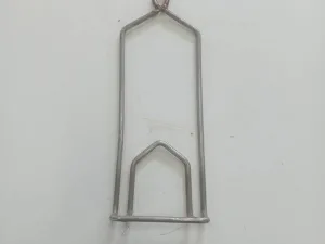 Poultry hooks