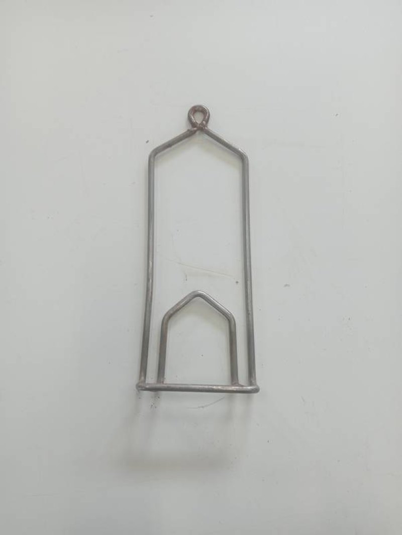 Poultry hooks